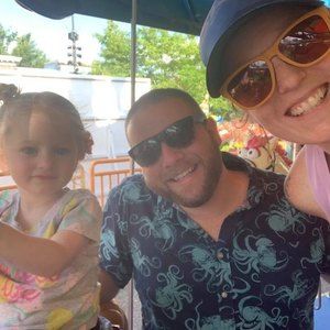 Meet your Posher, Johnny